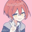 ばぁう