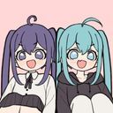 ゆっきー＆しおりん