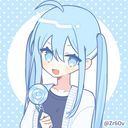 雪飴ゆっきぃ