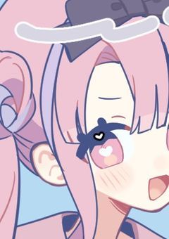 今日からぶりっ子したいと思います