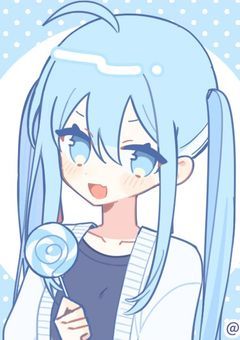 一度でいいので飴を食べてみてっ！《配信部屋》