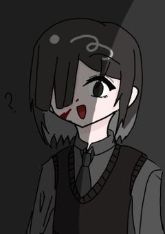  全 部 全 部 壊 し て 消 え ろ 