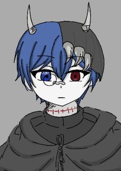 イラスト部屋☆