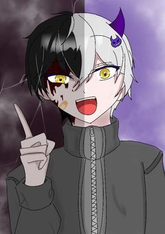 イラスト部屋☆