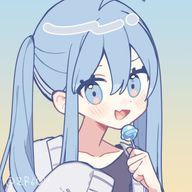 雪飴 ゆっきぃ @さんのアイコン画像