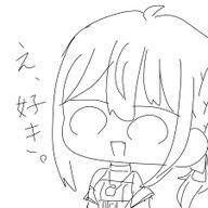 ひさめさんのアイコン画像