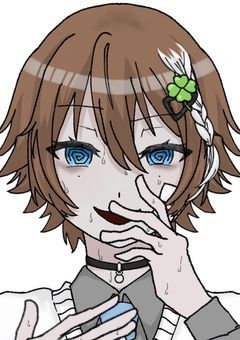超高校級のコロシアイ【創作論破】