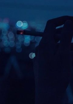 ヤニを吸う少年　lrnﾒｲﾝ