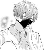 キツヘビ　🚬🎧　@R18書いてないさんのアイコン画像