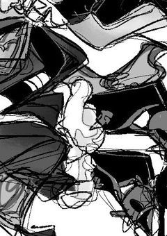 ⏜  ︎︎    雑談お絵描き部屋