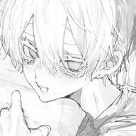 酸性雨さんのアイコン画像