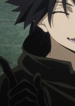 武装探偵社の'看板娘'