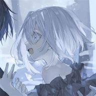 　　樹李亜さんのアイコン画像