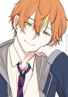 ストーカーさん、鈍感らしい(東雲彰人ver)