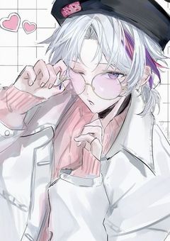 俺の姉ちゃんがカッコよすぎる/fw