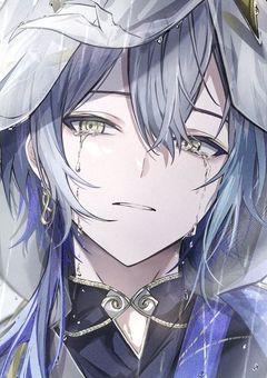 きっと報われぬ恋だから/kyng