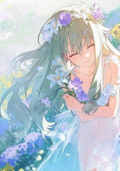 めちゃくちゃペア画したい