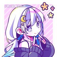 ～✰✧𝑅𝚄𝙽𝙰✧✰～さんのアイコン画像