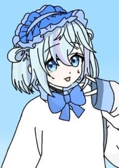 まほ〜だんし!!! .ﾟ☆｡･