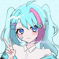 🎼妖鮫🦈さんのアイコン画像