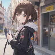 ちーさんのアイコン画像