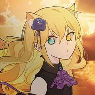 音ゲーの塊のFKみかづき/Stellaさんのアイコン画像