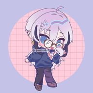 にしめさんのアイコン画像