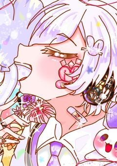 イラスト部屋〜！！(旧)