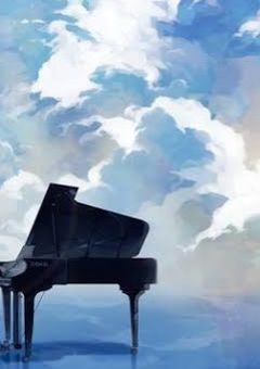 『もう一度音を奏でて』〜iris〜