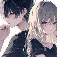 『天寧月海』 🎀🍭 🥂🌹さんのアイコン画像