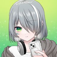 Riumu@お試しフォローブロックさんのアイコン画像