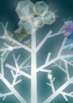 【投稿停止中…】ホウセキの樹と聖域の絆〜輝く宝石の守護者〜