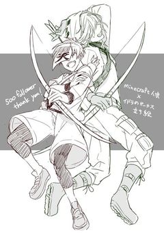 敵軍から来た奴が最強すぎたんだか？！