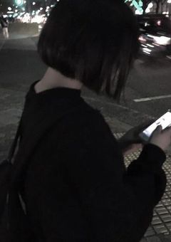 私が“彼ら“の前から姿を消した日