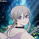 如月 梛