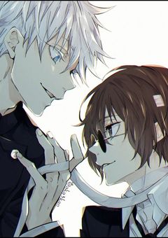 呪術師最強の妹は異能力者最強です