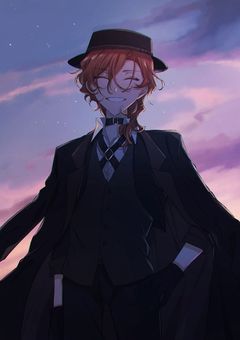 探偵社1の臆病者はめちゃ強いらしい