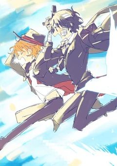 ヒーローなんていらない