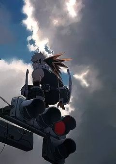 雄英の噂の無気力男子は生き別れの兄がいる