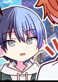 天然水だと言われていた青柳冬弥さん、実は腐ってました☆