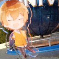 Mさんさんのアイコン画像