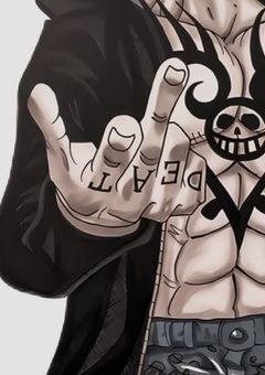 My heart is for you.