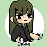  ✴︎ ..:* 𝔸𝕪𝕒 ..:* ✴︎🧊🫧🩵 さんのアイコン画像