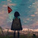 くろむ。