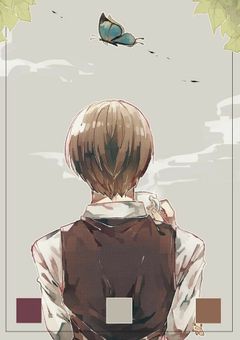 ブッキッシュタウンヒッピー