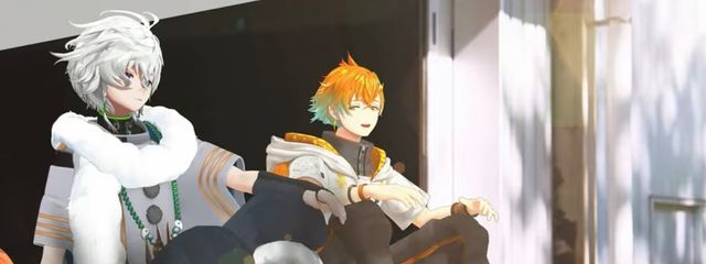 らしば@にゅさんの壁紙画像