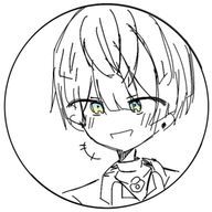 らしば@にゅさんのアイコン画像