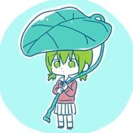 らしば@にゅさんのアイコン画像