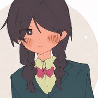 らしば@にゅさんのアイコン画像