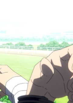 世界が認める凶悪犯罪者は、推し見たさにムルソーへ捕まりに行きました。